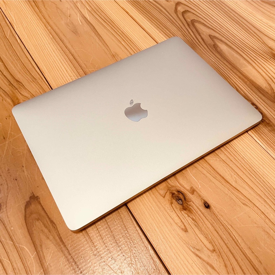 Mac (Apple) - 訳あり格安！ MacBook pro 13インチ 2017 SSD256GBの ...