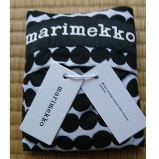 マリメッコ(marimekko)の【新品未使用】マリメッコ スマートバッグ(エコバッグ)