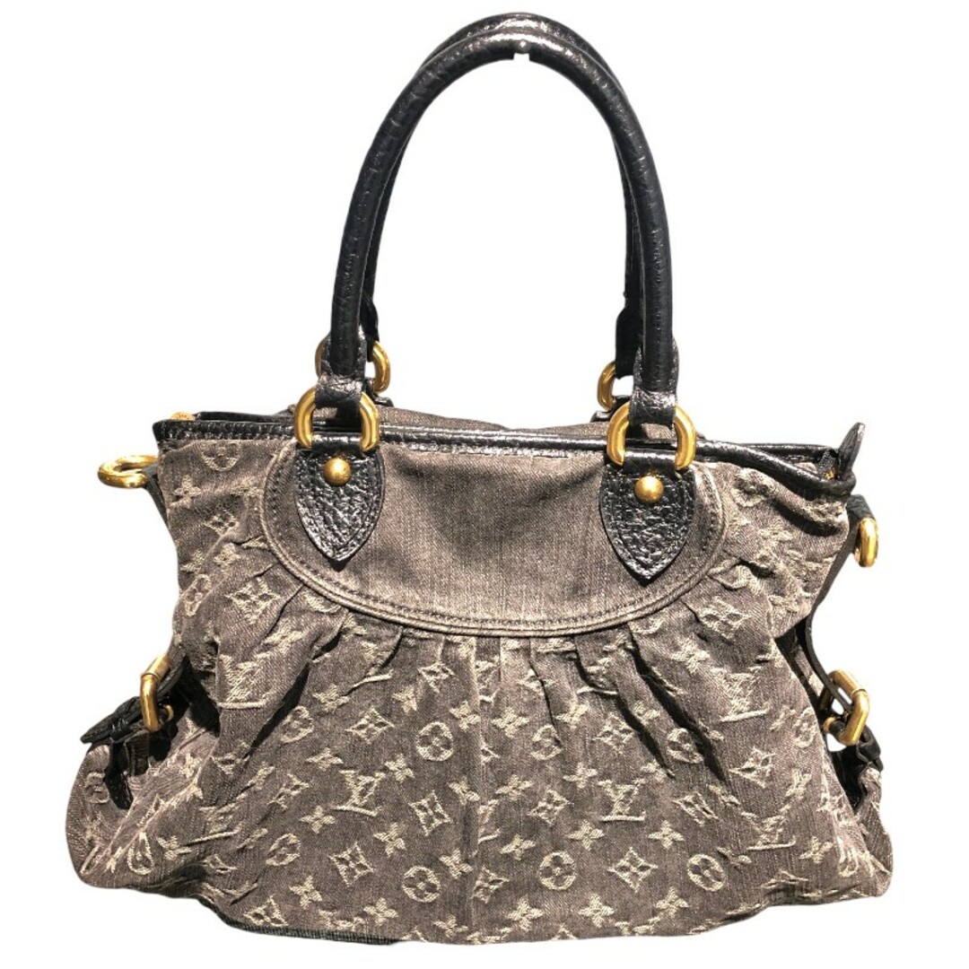 通販 専門 店 ルイ・ヴィトン LOUIS VUITTON ネオ・カヴィMM ハンドバ