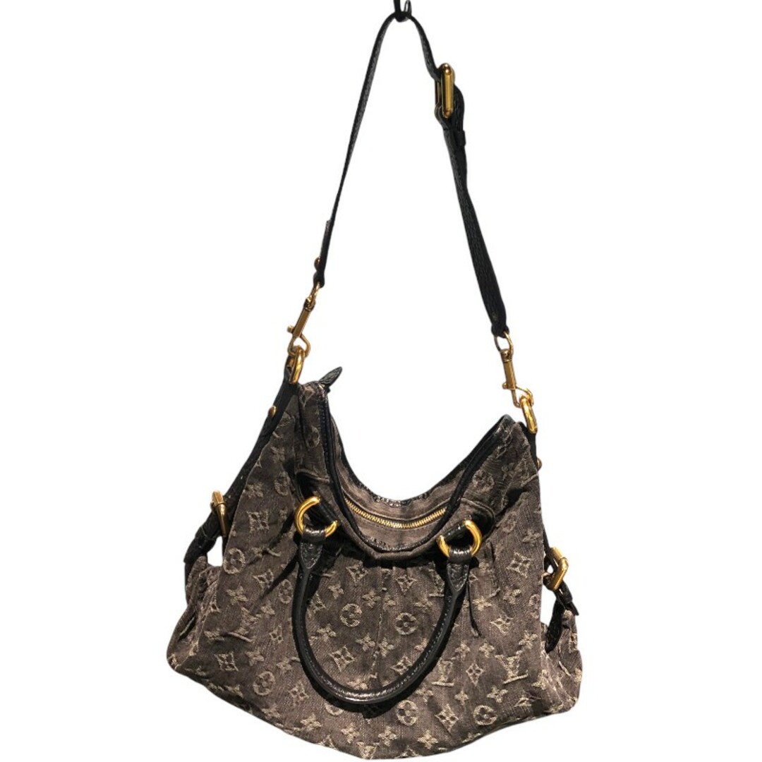 通販 専門 店 ルイ・ヴィトン LOUIS VUITTON ネオ・カヴィMM ハンドバ