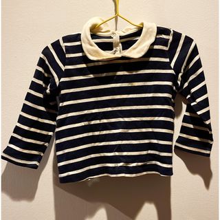 プチバトー(PETIT BATEAU)のプチバドー 乳幼児セット(肌着/下着)