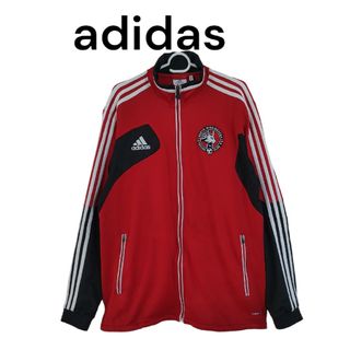 アディダス 古着の通販 20,000点以上 | adidasを買うならラクマ