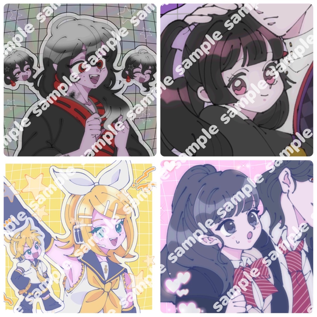 夢絵 イラストオーダー 受付ております 夢絵 イラストオーダー 受付ております