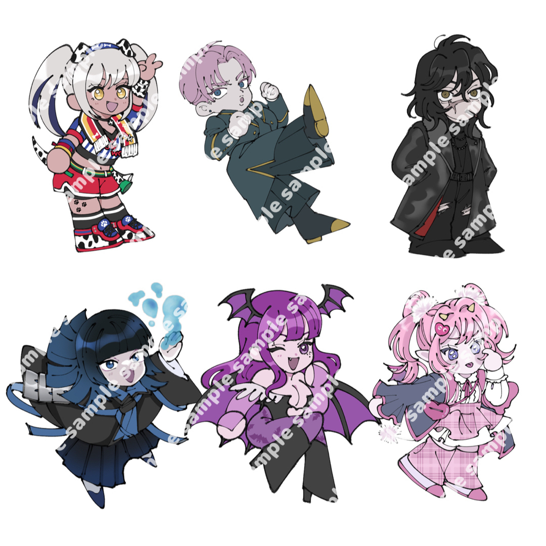 夢絵 イラストオーダー 受付ております 夢絵 イラストオーダー 受付ております
