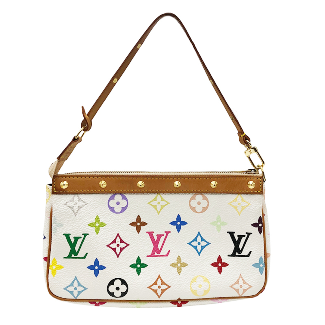 ルイ・ヴィトン LOUIS VUITTON ポシェット・アクセソワール - ハンドバッグ