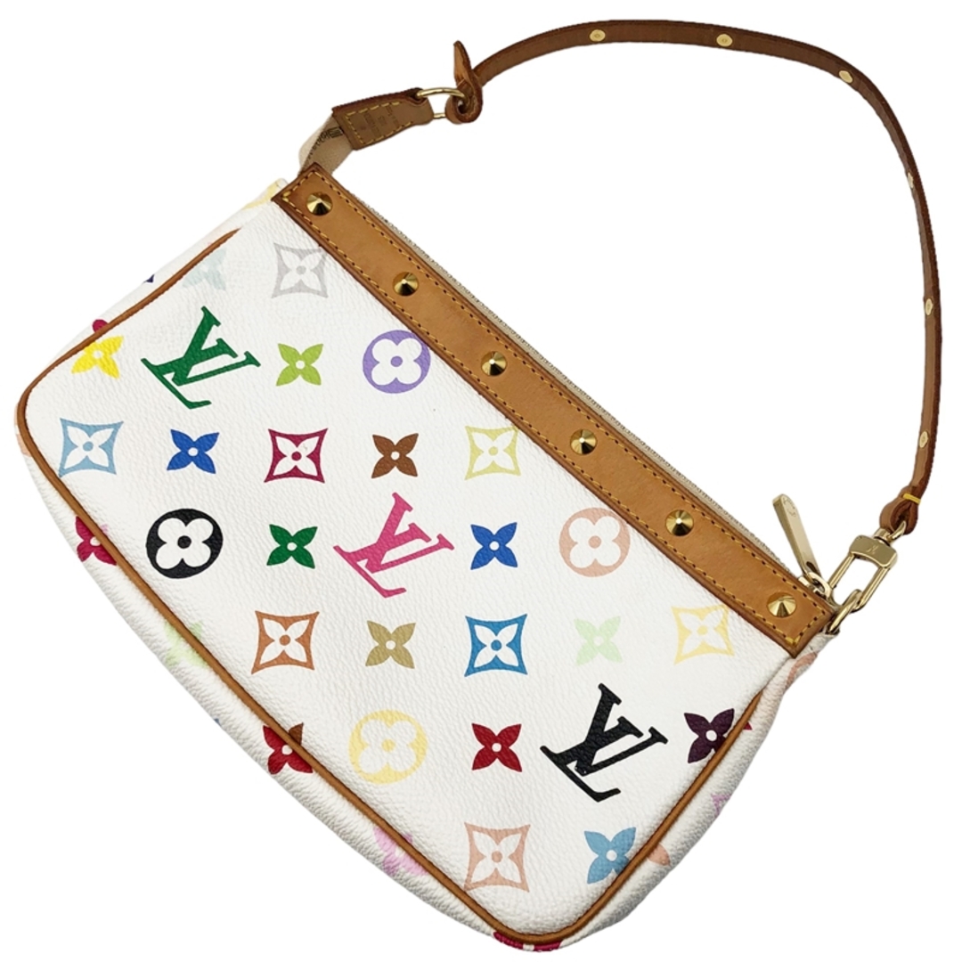 ルイ・ヴィトン LOUIS VUITTON ポシェット・アクセソワール