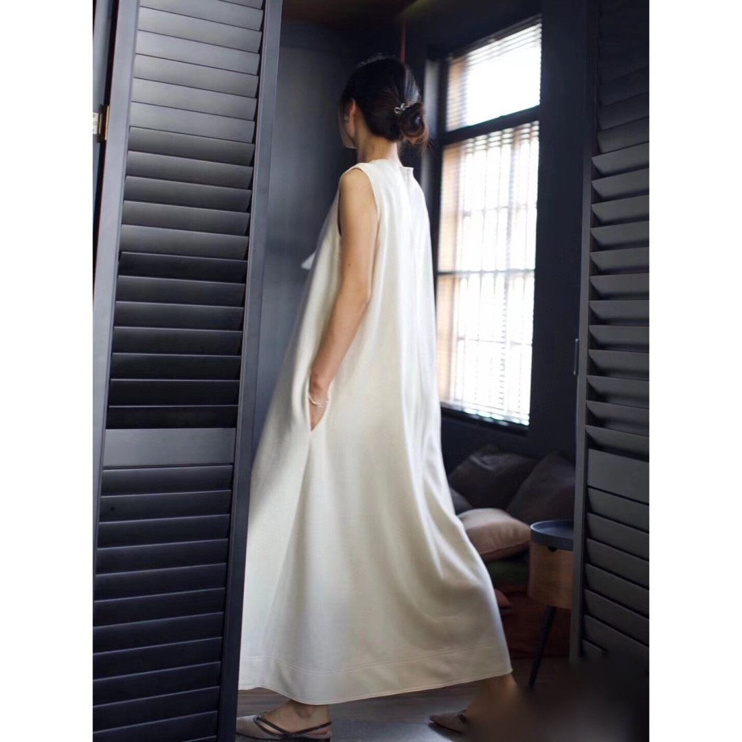 THEROW BLAISE DRESS  ザロウ　ワンピース