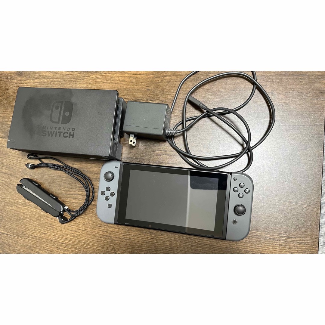 新品未開封 新型 Nintendo Switch 本体 ネオン 新品未開封 新型 Nintendo Switch 本体 ネオン
