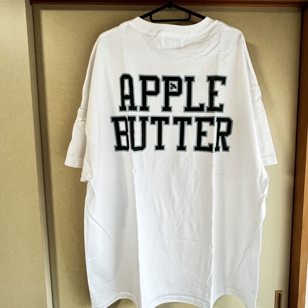 apple butter store Tシャツ　XXL