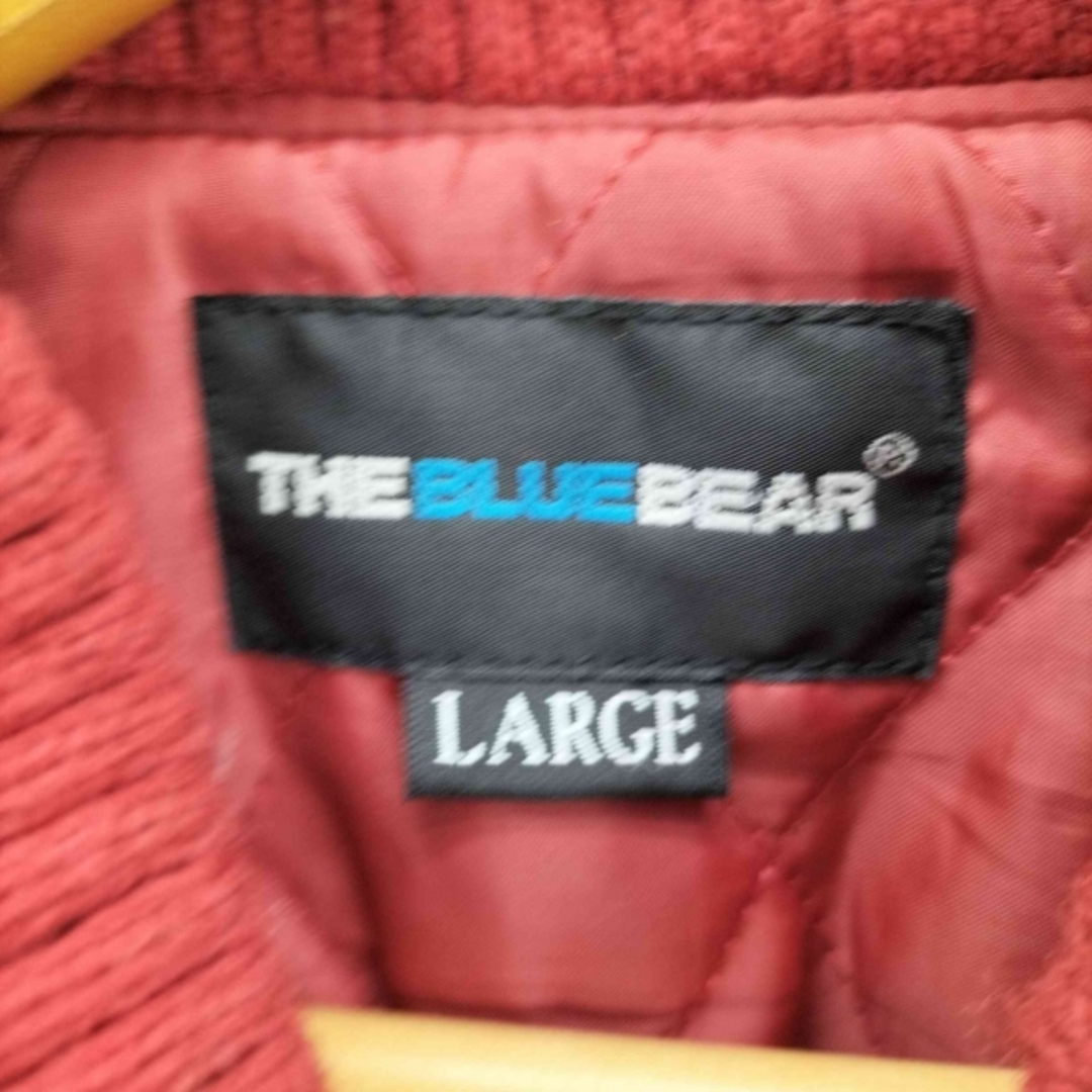 the blue bear メンズ アウター ジャケット 6