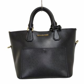 マイケルコース(Michael Kors)のMichael Kors(マイケルコース) 2WAY レザーバッグ レディース(ショルダーバッグ)