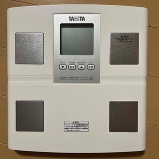 タニタ(TANITA)のタニタ　体組成計　BC-705N(体重計/体脂肪計)