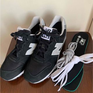 ニューバランス(New Balance)のNew Balance CM996 GTX B2 27.5cm(スニーカー)