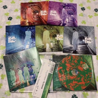 キングアンドプリンス(King & Prince)の専用　　King & Prince 「Re:Sense」 CD 通常盤　キンプリ(ポップス/ロック(邦楽))