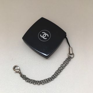 シャネル(CHANEL)のCHANEL ミラー チャーム キーホルダー ノベルティ(ミラー)