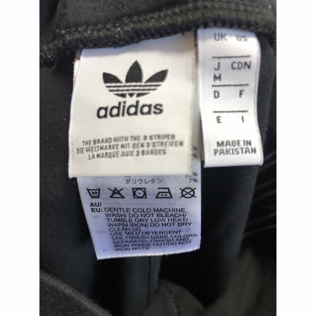 Original(オリジナル)のアディダス　adidas Mサイズ レディースのレッグウェア(レギンス/スパッツ)の商品写真