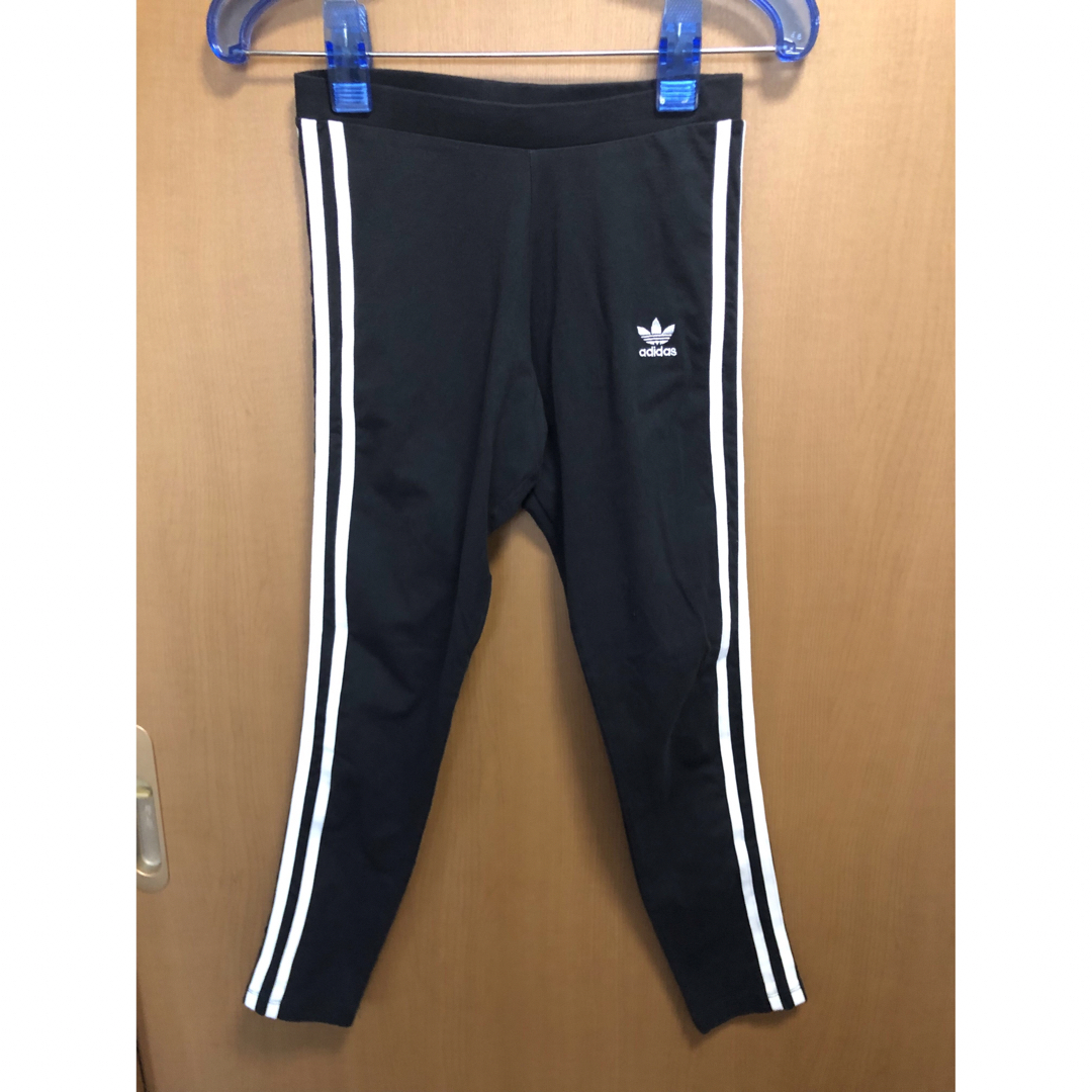 Original(オリジナル)のアディダス　adidas Mサイズ レディースのレッグウェア(レギンス/スパッツ)の商品写真