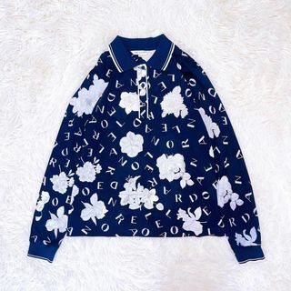 レオナール レディースの通販 7,000点以上 | LEONARDを買うならラクマ