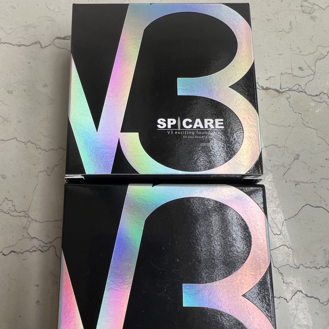 V3 ファンデーション / SPICARE