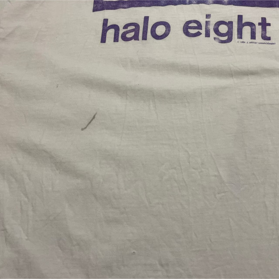 NINE INCH NAILS ビンテージ バンド Tシャツ 90s | www.innoveering.net