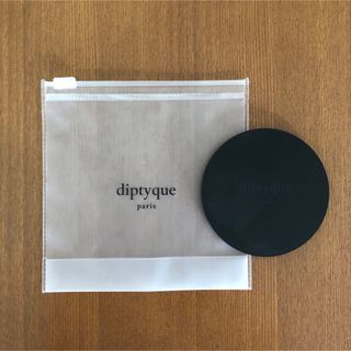 ディプティック(diptyque)のDiptyque ディプティック キャンドル 蓋(その他)