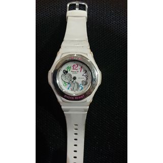 ジーショック(G-SHOCK)のCASIO Baby-G(腕時計)