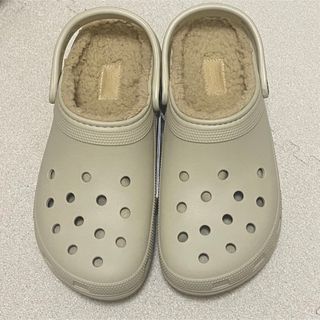 クロックス(crocs)のクロックス　25cm(サンダル)