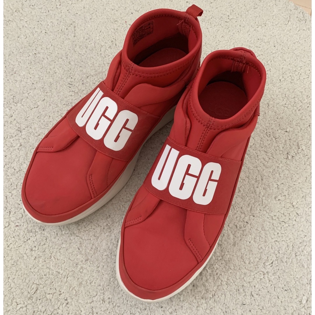 UGG(アグ)の♡すず様♡専用 レディースの靴/シューズ(スニーカー)の商品写真