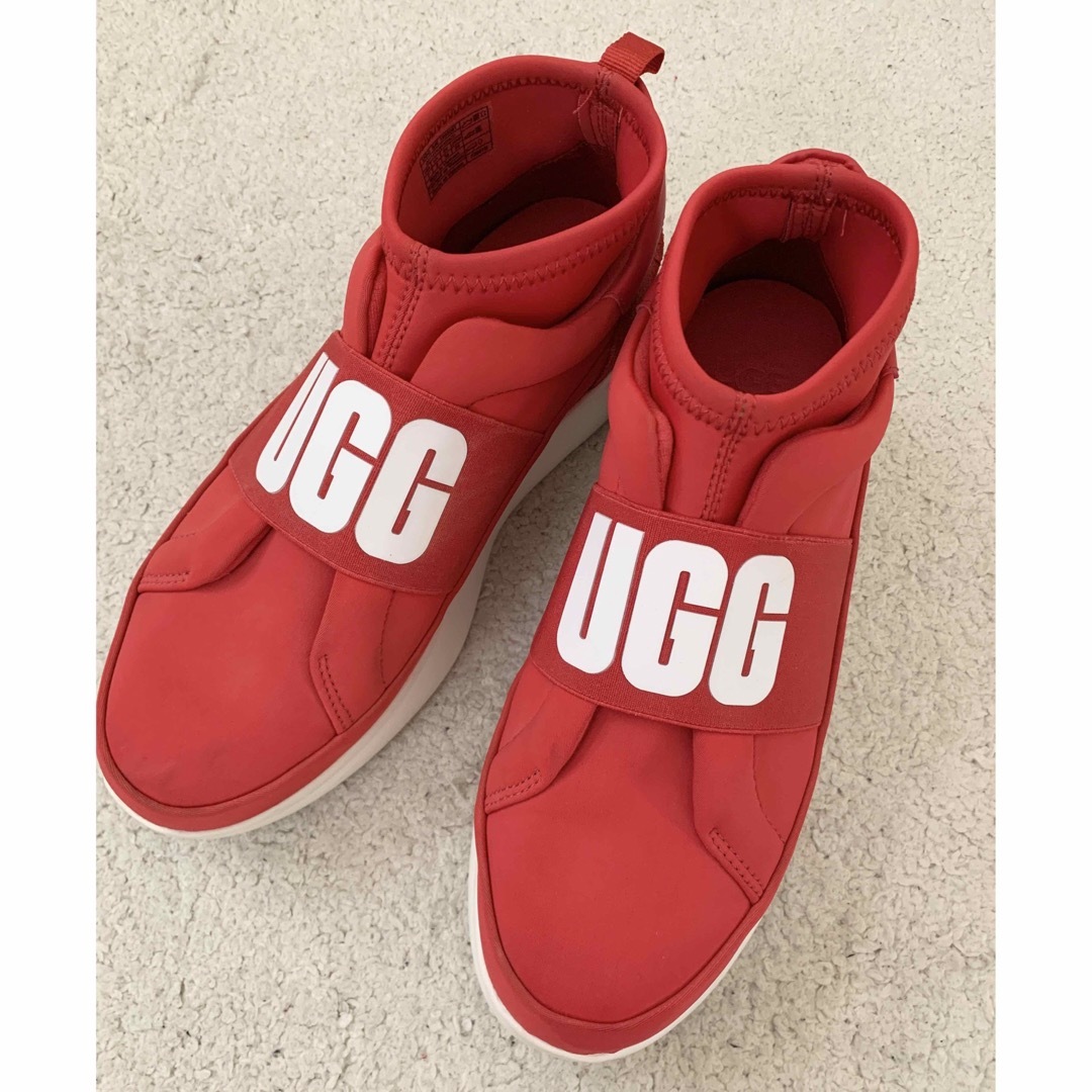 UGG(アグ)の♡すず様♡専用 レディースの靴/シューズ(スニーカー)の商品写真