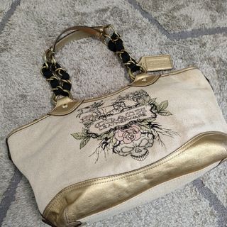 コーチ(COACH) 薔薇 トートバッグ(レディース)の通販 67点 | コーチの