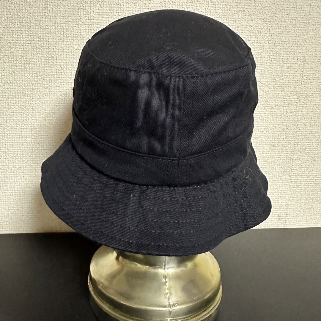※プロフ必読!!!※ ★美品★ supreme バケットハット ブラック ※プロフ必読!!!※ ★美品★ supreme バケットハット ブラック