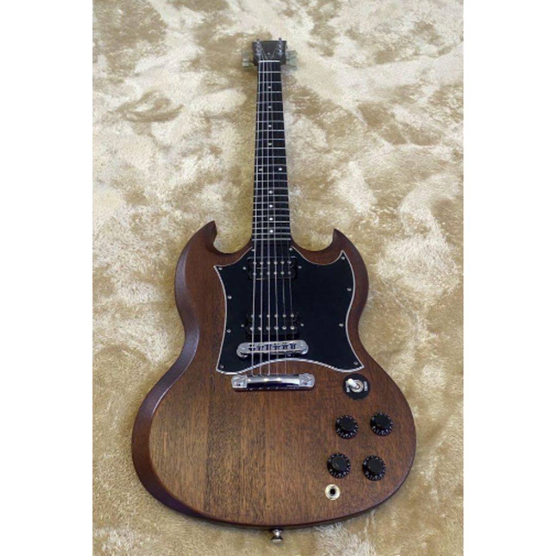 Gibson(ギブソン)のGibson SG Special Faded 楽器のギター(エレキギター)の商品写真