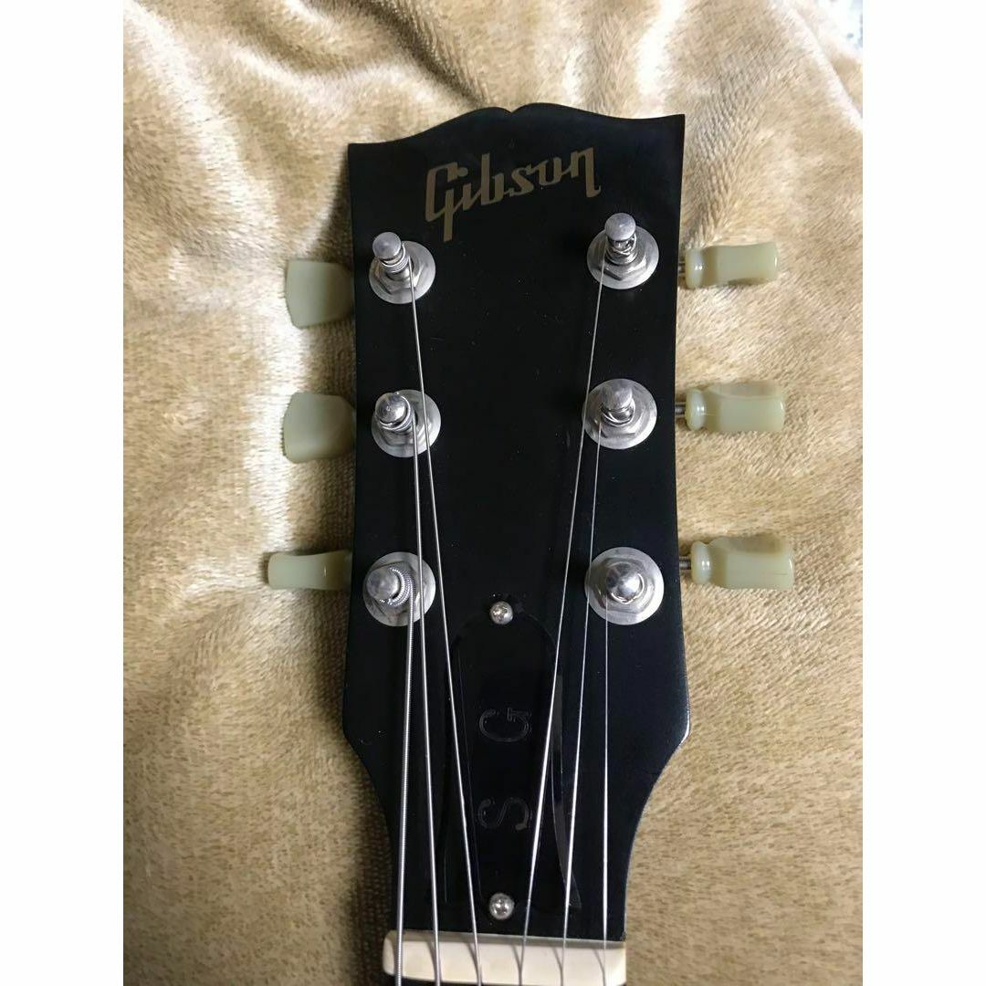 Gibson(ギブソン)のGibson SG Special Faded 楽器のギター(エレキギター)の商品写真