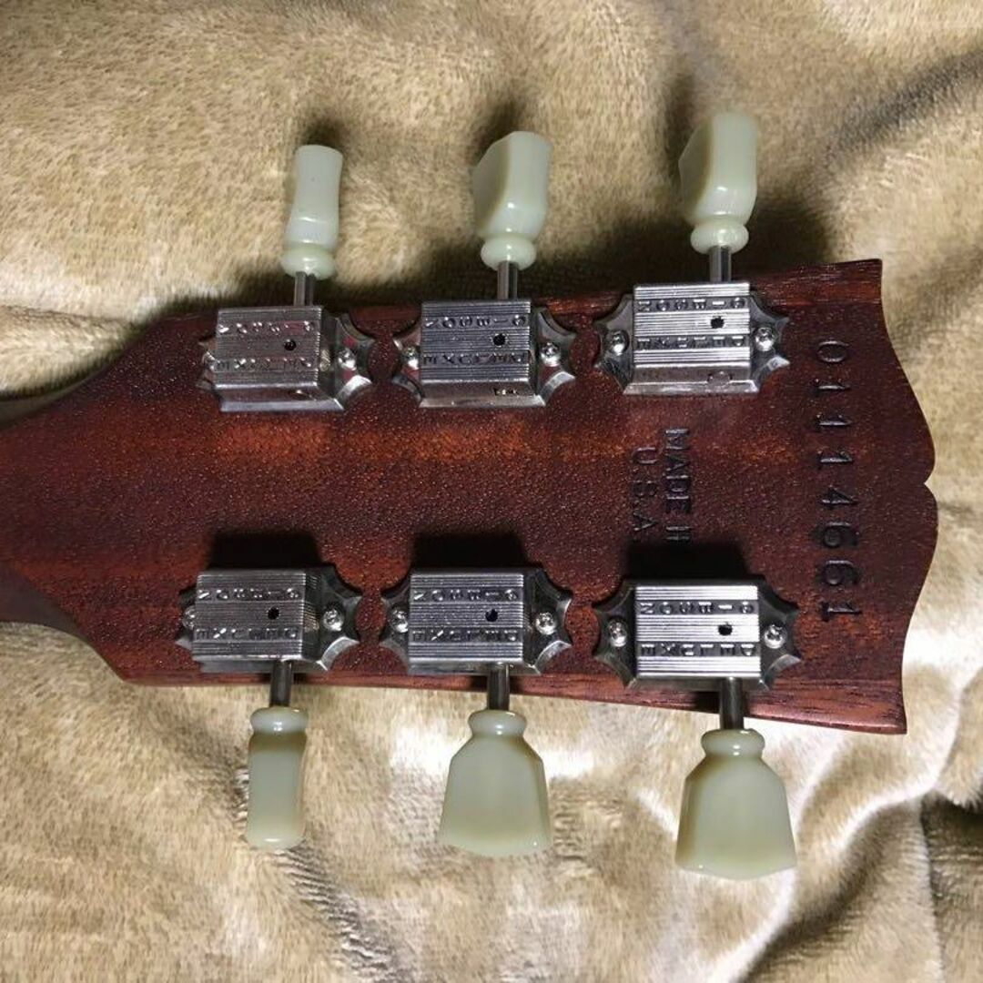 Gibson(ギブソン)のGibson SG Special Faded 楽器のギター(エレキギター)の商品写真