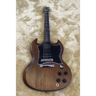 ギブソン(Gibson)のGibson SG Special Faded(エレキギター)