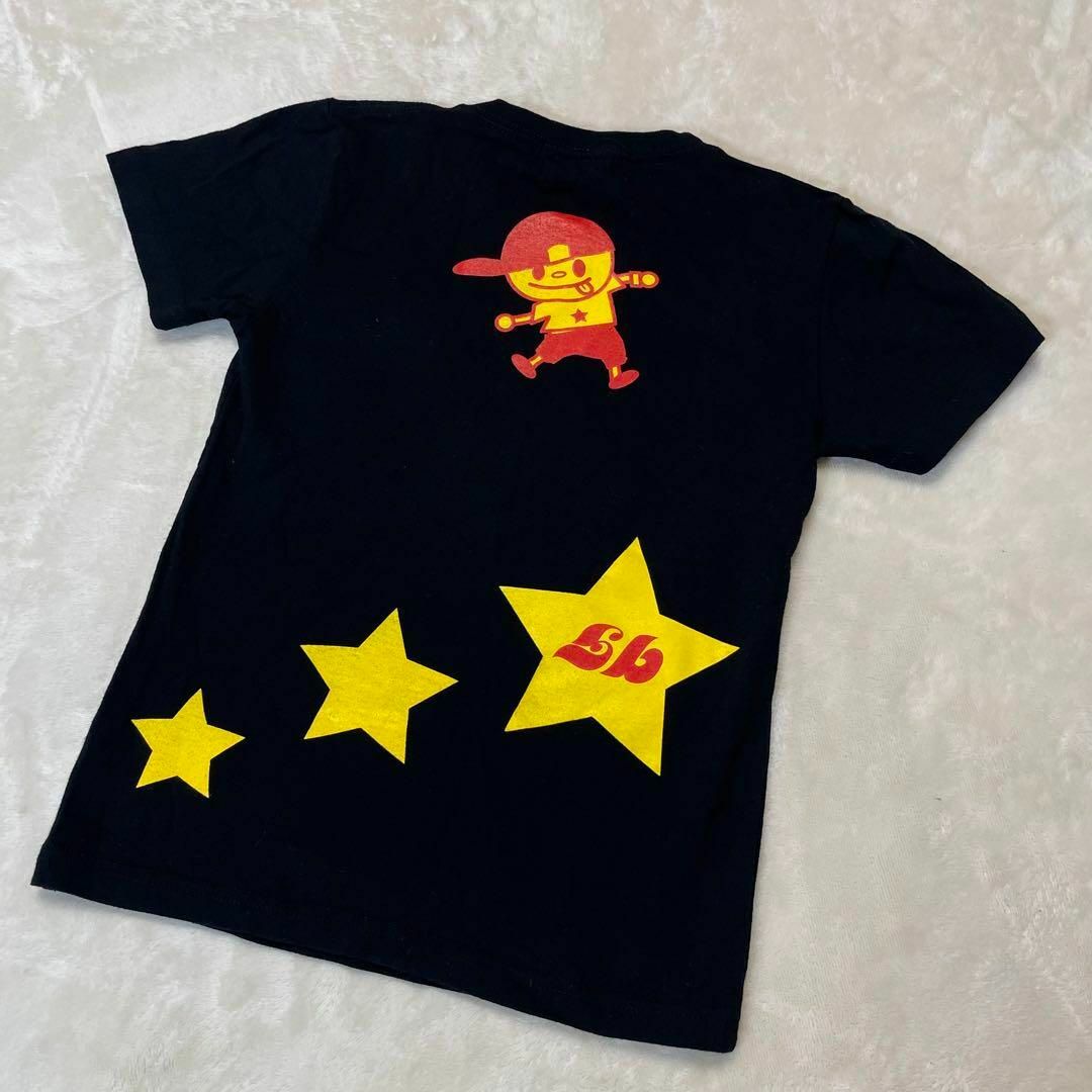 極美品✨Rabona ラボーナ　キッズ　フットサル　サッカー　Tシャツ 130