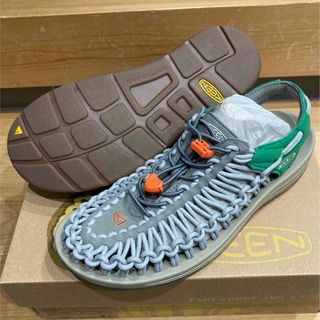 キーン(KEEN)のKEEN UNEEK 26.5cm(サンダル)