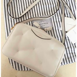 アニヤハインドマーチ(ANYA HINDMARCH)の♡chelsea様♡専用(ショルダーバッグ)