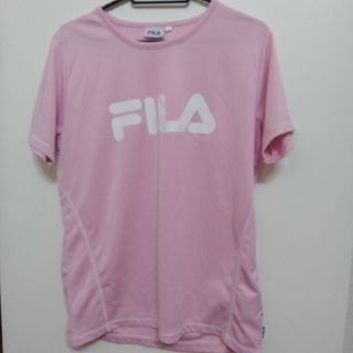 フィラ(FILA)のドライ　Tシャツ(ウェア)