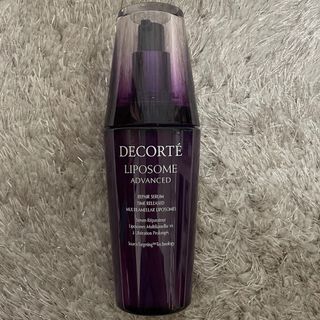 コスメデコルテ(COSME DECORTE)のコスメデコルテ リポソームアドバンストリペアセラム 75mL(ブースター/導入液)