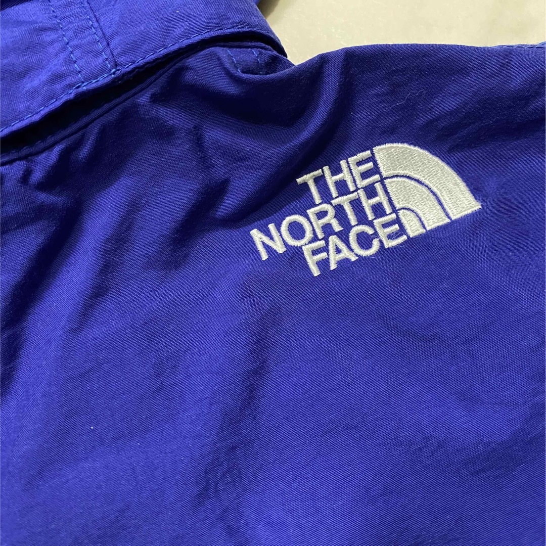 THE NORTH FACE(ザノースフェイス)のTHE NORTH FACE KIDSコンパクトジャケット 90★限定カラー キッズ/ベビー/マタニティのキッズ服男の子用(90cm~)(ジャケット/上着)の商品写真