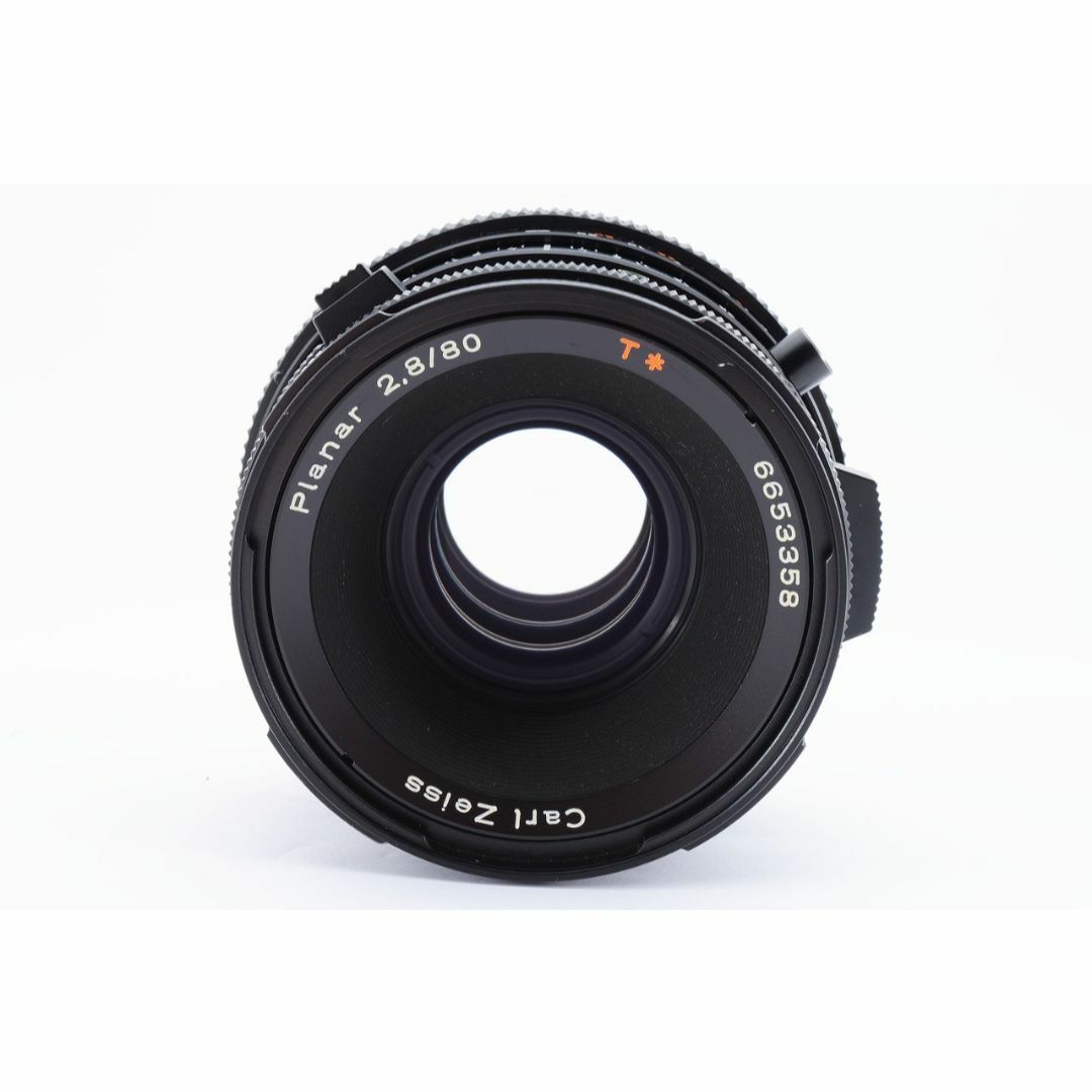 13758 極上品 Hasselblad Planar CF 80mm F2.8 | www.bonitaexclusive.com