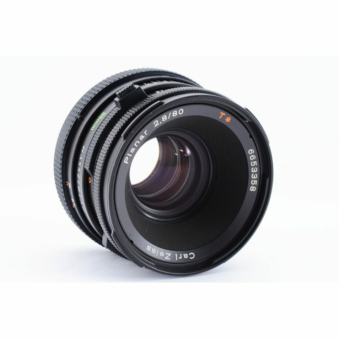 13758 極上品 Hasselblad Planar CF 80mm F2.8 | www.bonitaexclusive.com