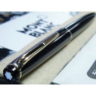 モンブラン(MONTBLANC)の手に入れる価値のある非常に稀少なNo38後期型ハンマートリガー金装飾★モンブラン(ペン/マーカー)