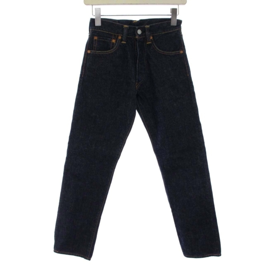 EVISU - エヴィス EVISU 2000 デニムパンツ ジーンズ スリム 24×35の
