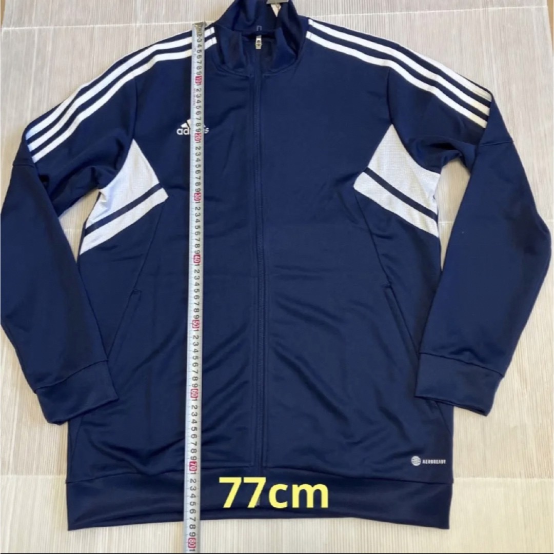 送料無料 新品 adidas CONDIVO22トラックジャケット\u0026パンツ2XO