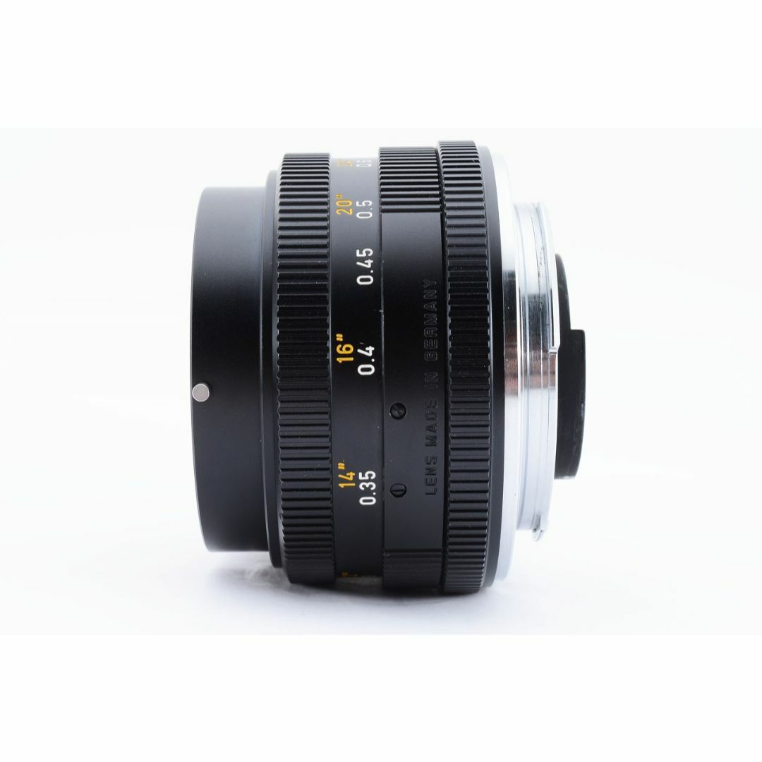 13763良品  Leica Leitz Elmarit R 28mm F2.8