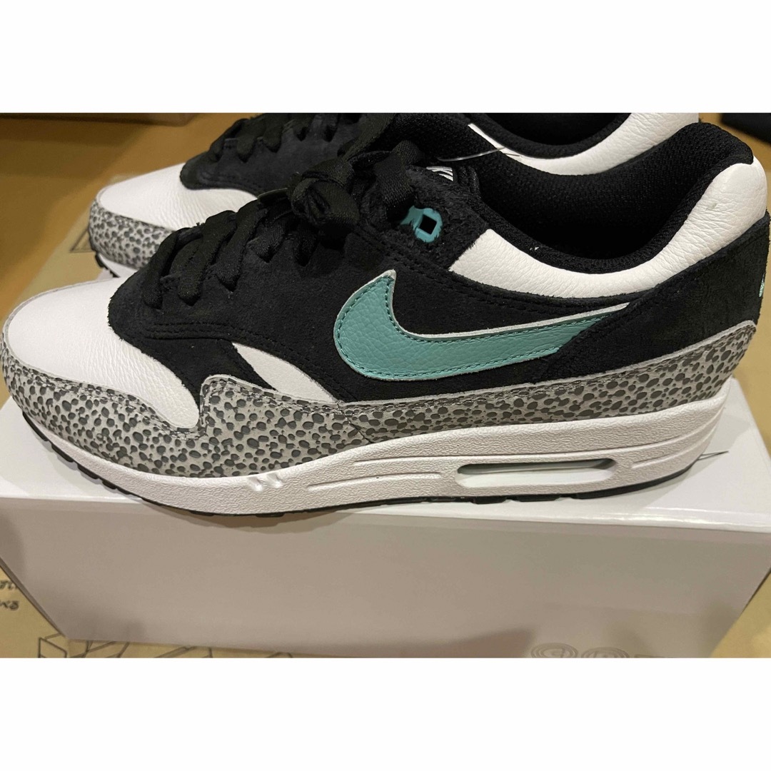 NIKE AIR MAX 1 BY YOU UNLOCKED エレファント