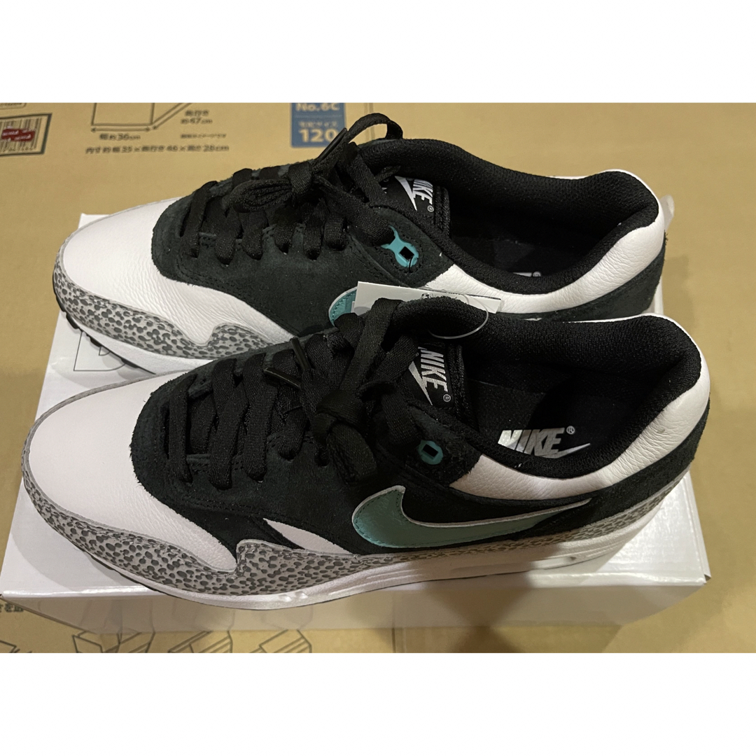 NIKE AIR MAX 1 BY YOU UNLOCKED エレファント