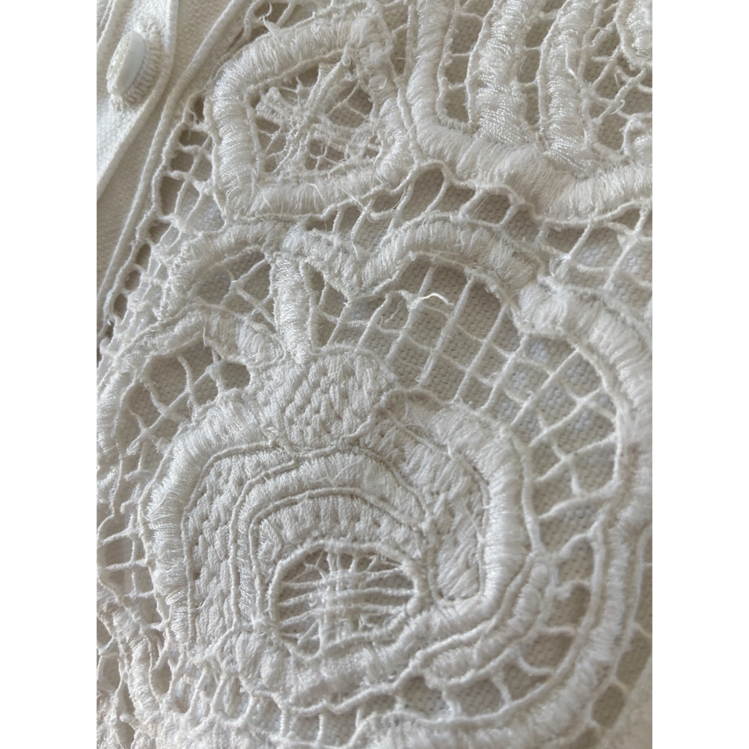 希少　ルーマニア刺繍　アンティーク/ビンテージ　手刺繍ワンピース　(ウクライナ